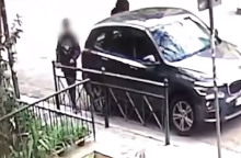 Επιχείρηση «μαμούθ» της ΕΛΑΣ