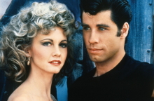 Η ταινία Grease