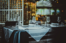 Ο δεκάλογος του ασφαλούς εστιατορίου