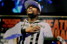 Μεϊγουέδερ