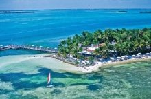 Ιδιωτικό νησί στη Φλόριντα