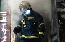 Πυροσβεστική