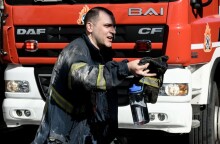 Πυροσβεστική