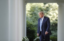 Ντόναλντ Τραμπ