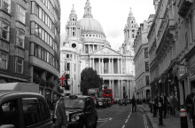 Κορωνοϊός στη Μεγάλη Βρετανία