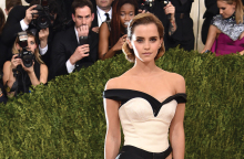 Η Emma Watson στο Κόκκινο Χαλί