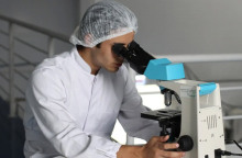 Γιατρός - έρευνα 