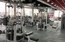 Γυμναστήρια 