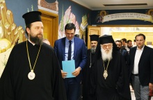 Κικίλιας - Ιερώνυμος