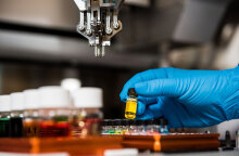 Επιστημονική έρευνα