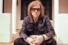 Mark Lanegan