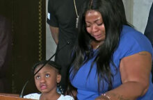 Ρόξι Ουάσινγκτον