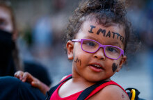 Διαδήλωση στην Ουάσινγκτον