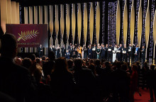 Φεστιβάλ των Καννών 2019 