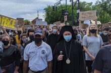 Ο Αρχιεπίσκοπος Αμερικής, Ελπιδοφόρος