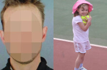 Κρίστιαν Μπρέκνερ - Μαντλίν Μακάν