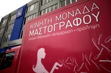 Μαστογραφία