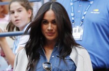 Η Μέγκαν Μαρκλ