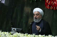 Χασάν Ροχανί