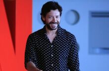 Profesor - La Casa de Papel