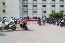 Επεισόδια στο νοσοκομείο Ρίου μετά τον θάνατο κοριτσιού 5,5 ετών © tempo24.news