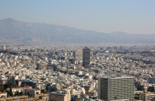 Πώς η αστική ρύπανση βλάπτει την καρδιά 