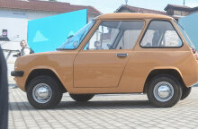 Ηλεκτροκίνηση