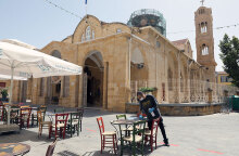 Νέα κρούσματα κορωνοϊού στην Κύπρο