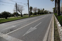 Λεωφόρος Ποσειδώνος