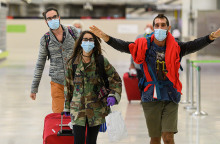 Ισπανία - Αεροδρόμιο 