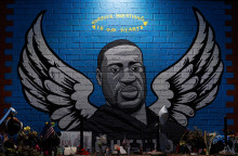 Δολοφονία Τζορτζ Φλόιντ 