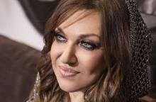 Καίτη Γαρμπή