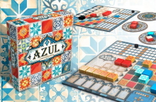 Azul