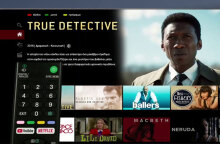 To ERTFLIX, η νέα υβριδική υπηρεσία της ΕΡΤ, ήρθε για να μείνει: Έχει μπει σε περισσότερα από 1,7 εκατομμύρια ελληνικά νοικοκυριά