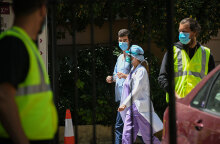 Κρούσματα κορωνοϊού στην Ελλάδα: Επιβεβαιώθηκαν 9 νέα - Ένας καταγεγραμμένος θάνατος ασθενούς το τελευταίο 24ωρο