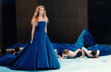 «Οδύσσεια» από το Μέγαρο Μουσικής Αθηνών