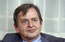 Ούλοφ Πάλμε