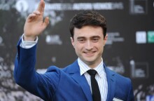 Ντάνιελ Ράντκλιφ