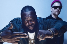 Run The Jewels