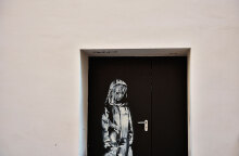 Banksy