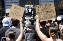 Διαδηλώσεις στις ΗΠΑ