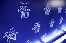Οικονομικό Φόρουμ των Δελφών