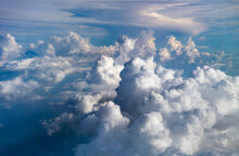 Πρόγνωση καιρού: Βροχές αναμένονται στα δυτικά και βόρεια ηπειρωτικά αύριο Πέμπτη 11 Ιουνίου 2020