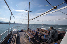 Καραβάκι, Θεσσαλονίκη