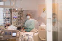 Κορωνοϊός στην Ισπανία