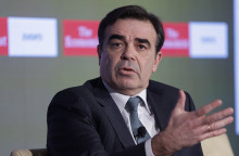 Μαργαρίτης Σχοινάς