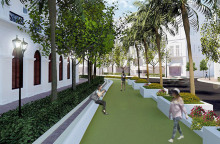 Ο Μεγάλος Περίπατος της Αθήνας ξεκινά  