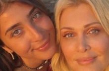 Θεσ/νικη - Πάρτι: Η κόρη της Θεοδωρίδου διαψεύδει μέσω δικηγόρου 