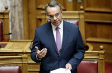 Χρήστος Σταϊκούρας