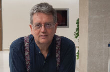 Θανάσης Δρίτσας, Καρδιολόγος, Αναπληρωτής Διευθυντής στο Ωνάσειο Καρδιοχειρουργικό Κέντρο, Συνθέτης και συγγραφέας